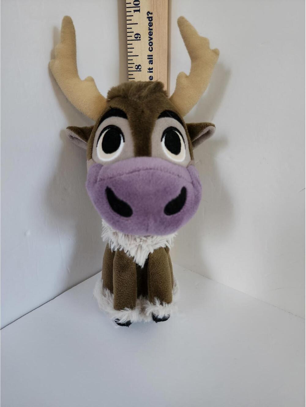 Funko Disney Frozen Sven Plush Stuffed Animal